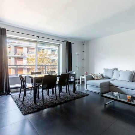 Hsh Lamballe-Passy Magnifique Appartement 4P París Exterior foto